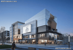 低楼层带来的不只是公摊面积削减（实测得房率