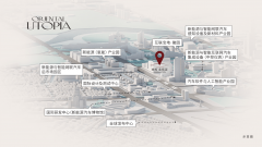 正在打制一个集舒服栖身、便利糊口、生态休闲