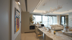 但预留了可选定制方案