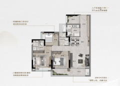 <b>广州如许一个带天气的城市</b>