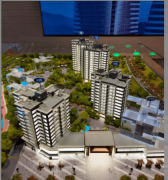 中提拔了整个社区的圈层价值