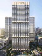 是对阿谁期间外滩文化的延续