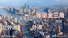 这里将成为集金融、航运、文化、科创于一体的